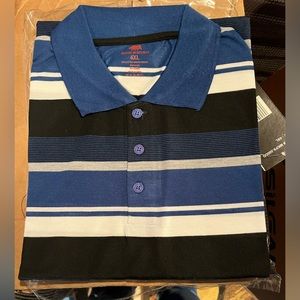 COPY - COPY - NWT 4XL men’s short sleeve shirt